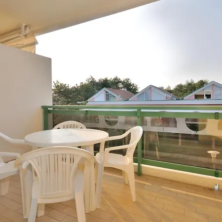 Croce Del Sud-3 By Interhome Apartment