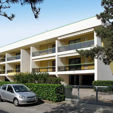Croce Del Sud-3 By Interhome Apartment Bibione