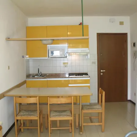 Croce Del Sud-3 By Interhome Bibione