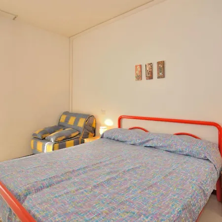 Croce Del Sud-3 By Interhome *