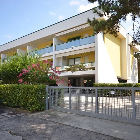 Croce Del Sud-3 By Interhome Apartamento Bibione