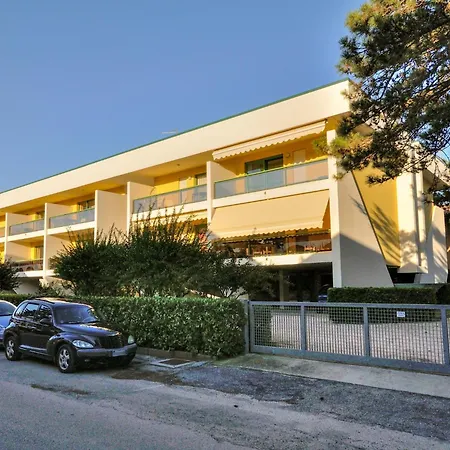 Croce Del Sud-3 By Interhome