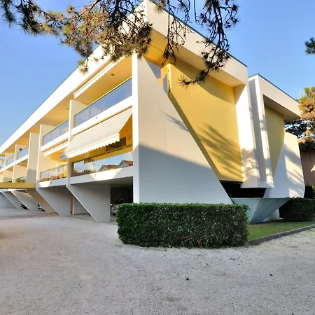 Apartment Croce Del Sud-3 By Interhome Bibione