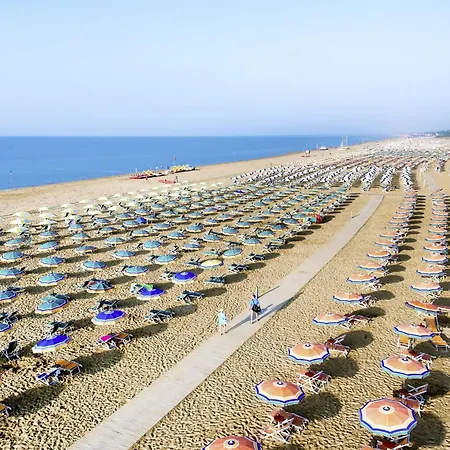 Croce Del Sud-3 By Interhome Apartment Bibione