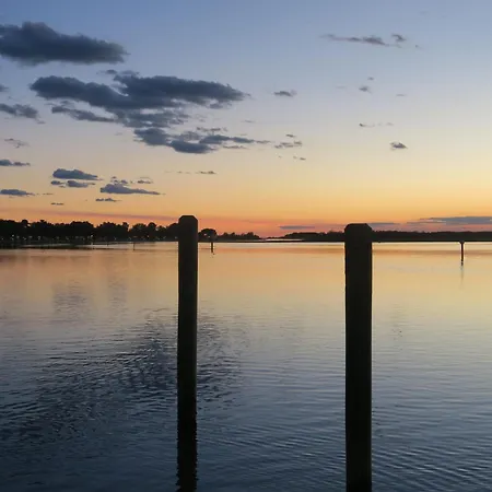 Croce Del Sud-3 By Interhome * Bibione